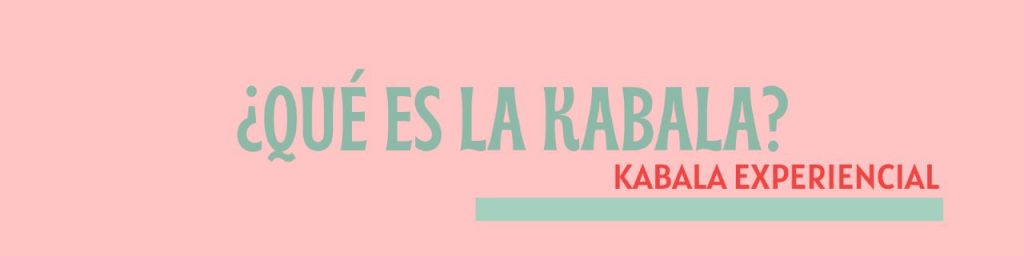 Qué es la kabala